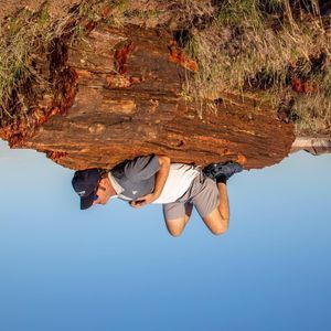 Meet your Posher, Shawn